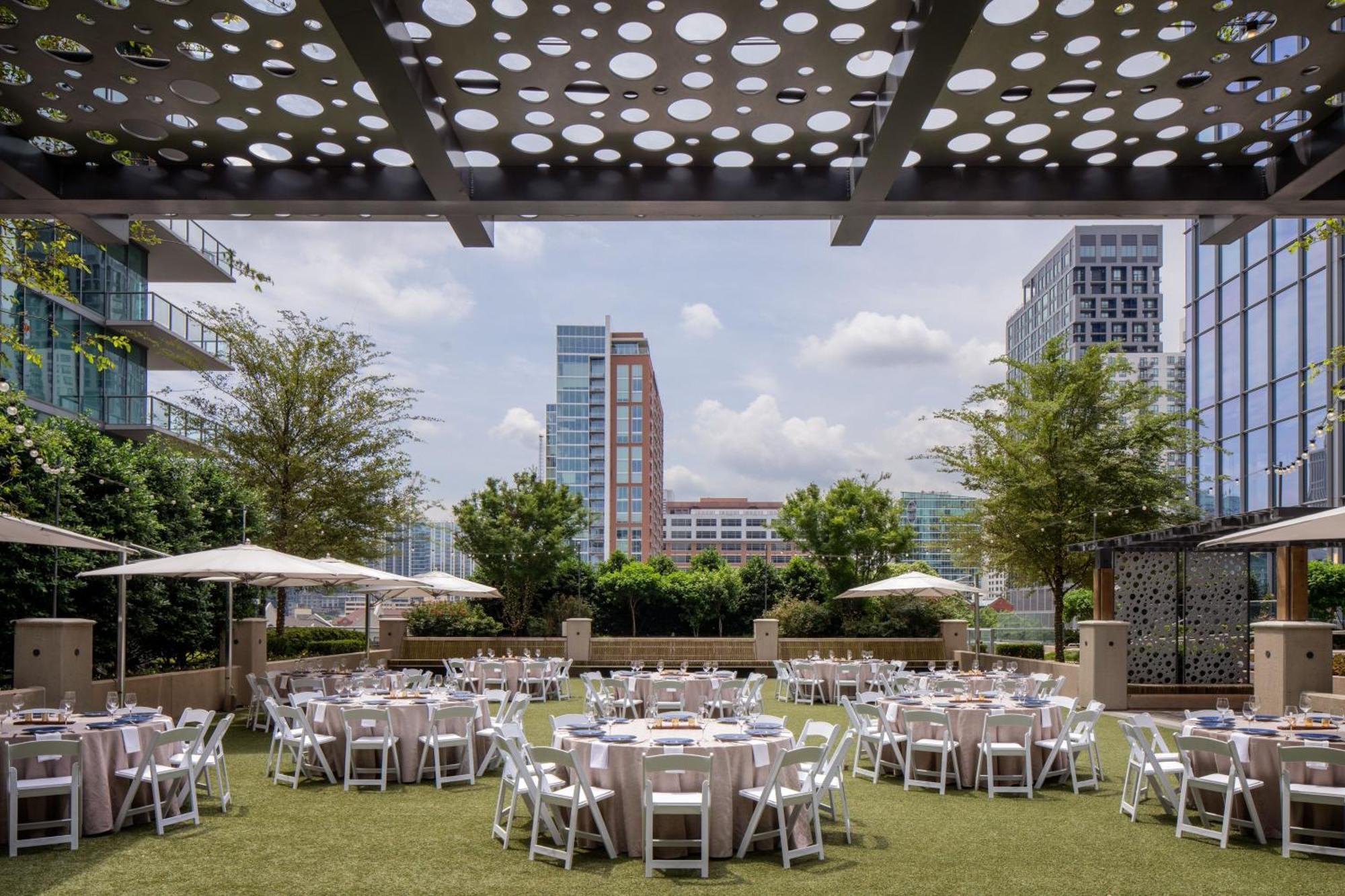 מלון Epicurean Atlanta, Autograph Collection מראה חיצוני תמונה