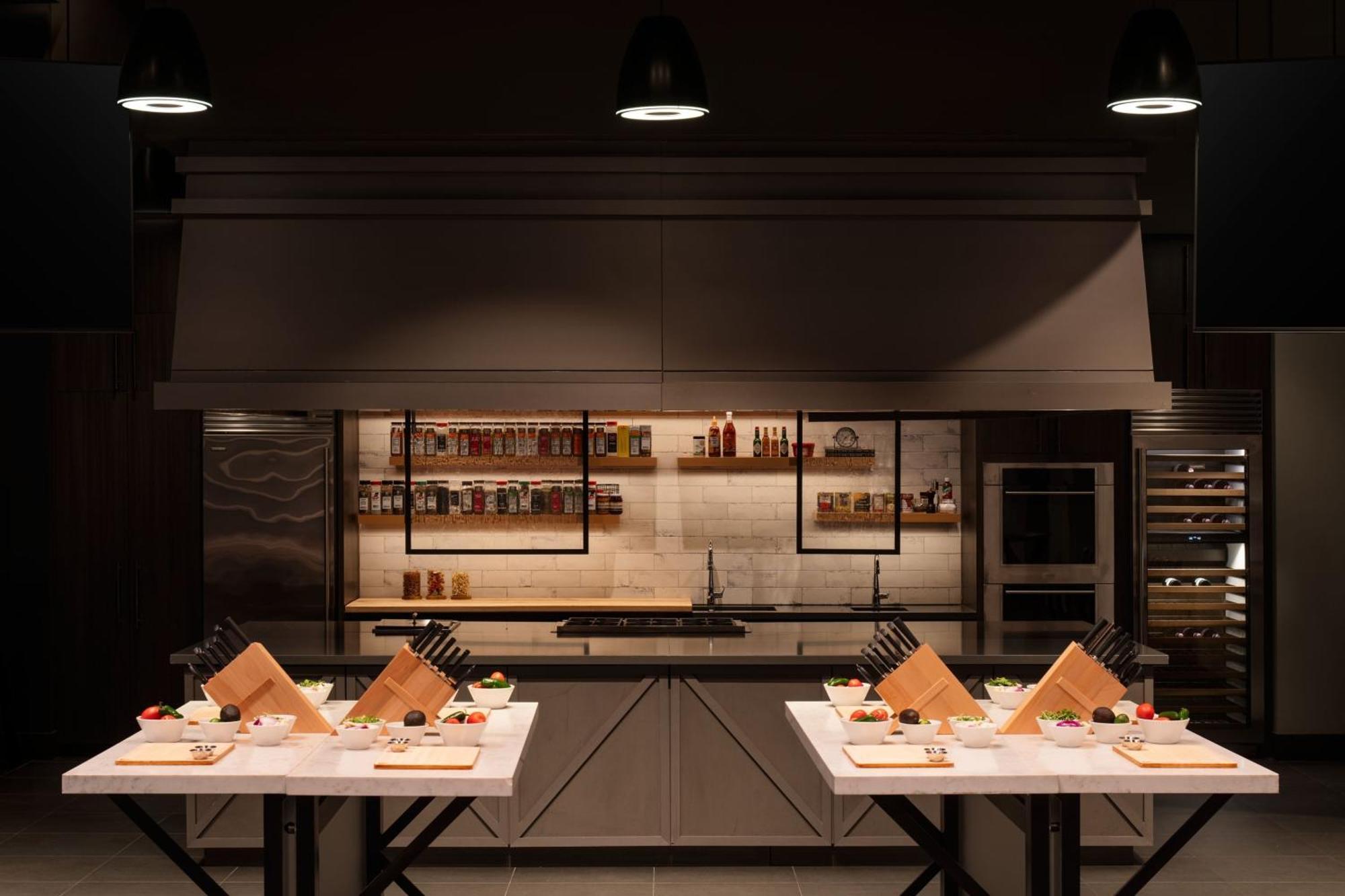 מלון Epicurean Atlanta, Autograph Collection מראה חיצוני תמונה
