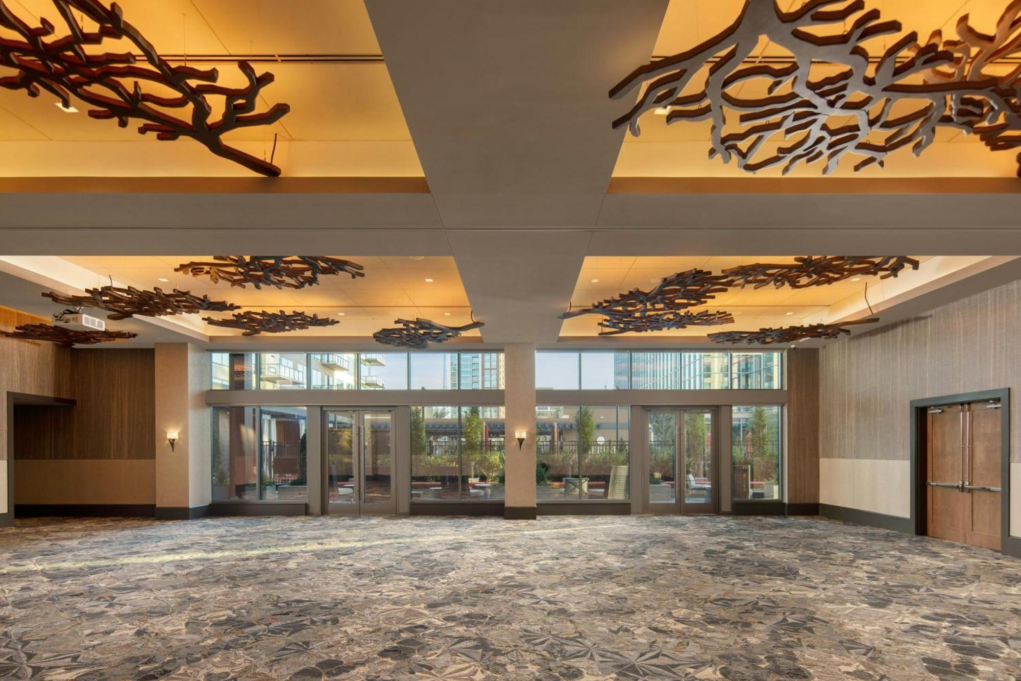 מלון Epicurean Atlanta, Autograph Collection מראה חיצוני תמונה