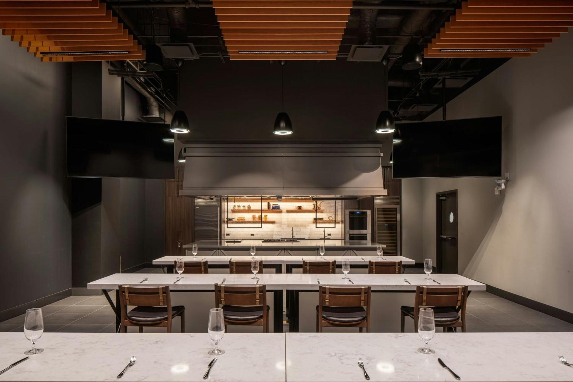 מלון Epicurean Atlanta, Autograph Collection מראה חיצוני תמונה