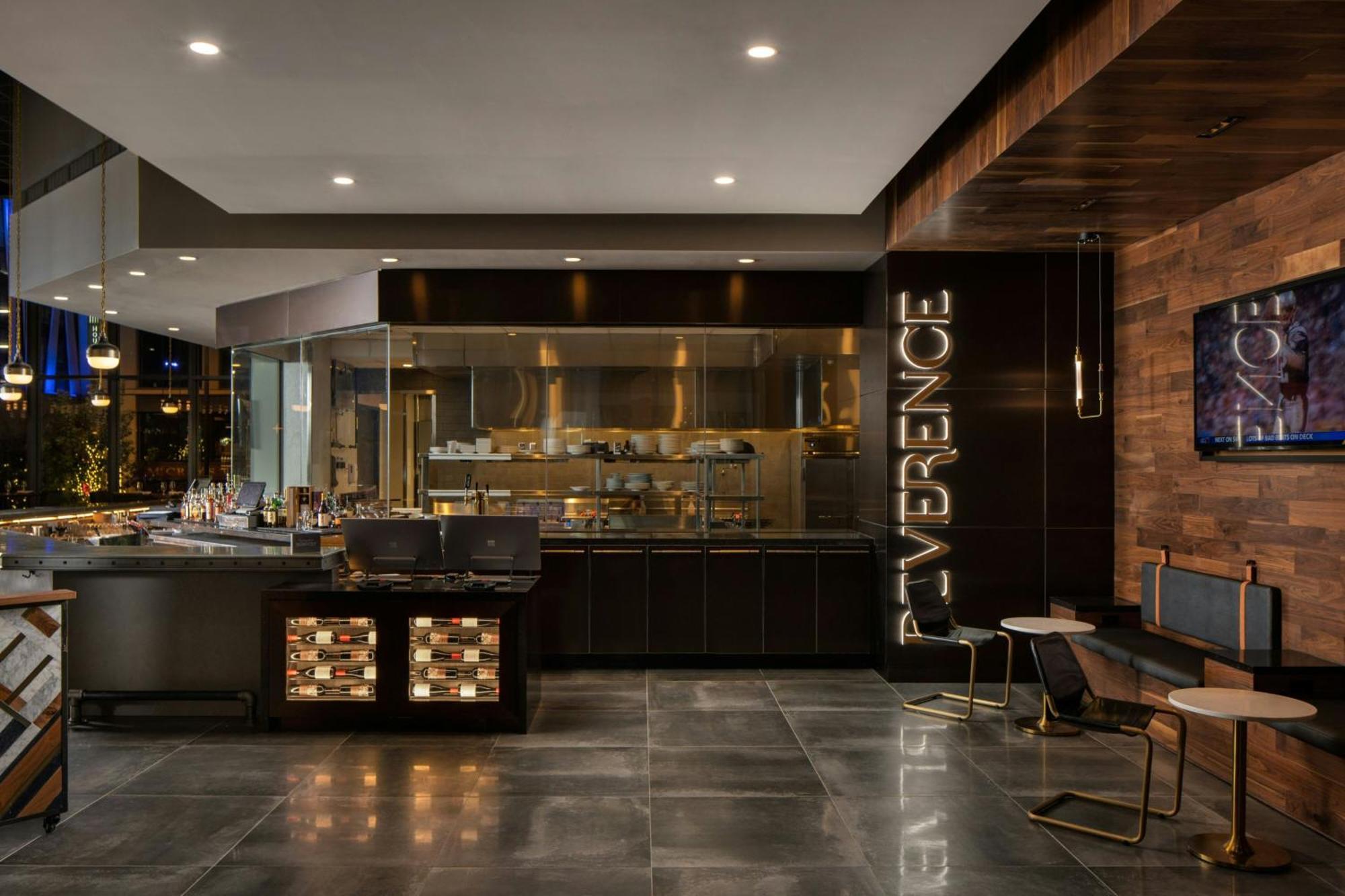 מלון Epicurean Atlanta, Autograph Collection מראה חיצוני תמונה
